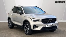 Volvo Xc40 2.0 B3P Ultimate Dark 5dr Auto Petrol Estate